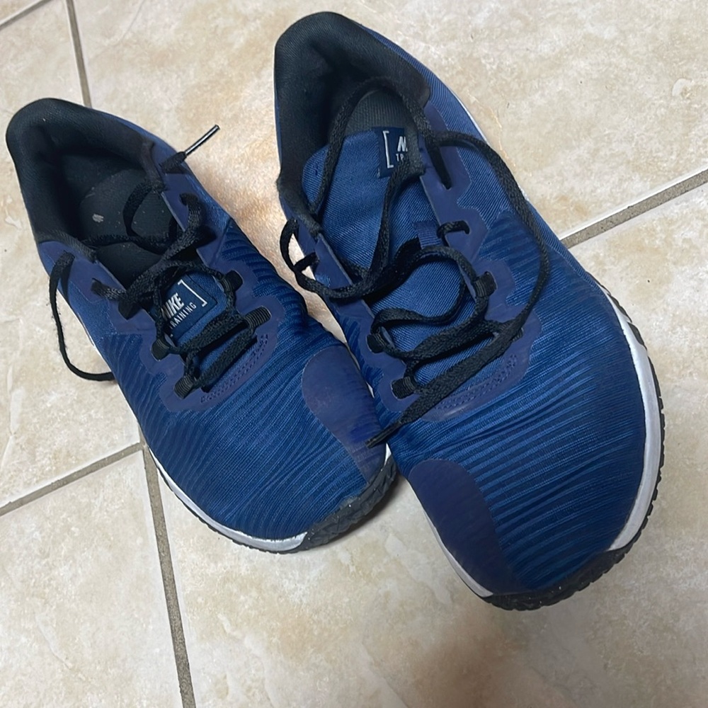 Nike trainers